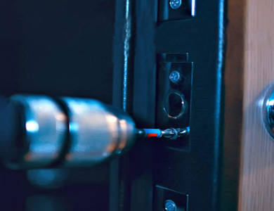 海东24小时上门开锁公司